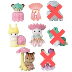 2025年最新】シルバニアファミリーカエルの人気アイテム - メルカリ