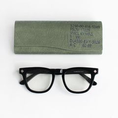 MARNIサングラスME645 010ブラック スクエア 太フレーム レディース MARNIサングラスME645 010ブラック スクエア 太フレーム レディース