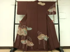 2025年最新】辻が花 訪問着の人気アイテム - メルカリ