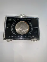 2025年最新】銀貨 ケネディ 1964の人気アイテム - メルカリ