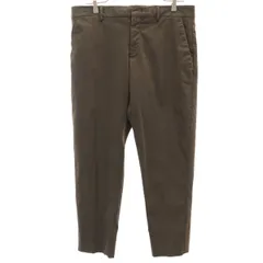 PT TORINO ピーティートリノ パンツ 44 ブラウン系 メンズ 古着