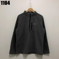 XXL Columbia (コロンビア) プルオーバー フリース