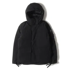 CANADA GOOSE カナダグース ジャケット ブラック 黒 サイズ:M | 21AW メイトランド パーカー (MAITLAND PARKA BLACK LABEL 4550MB) | アウター ダウンジャケット ブルゾン【メンズ】【中古】のサムネイル