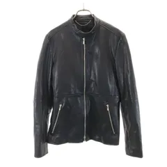 2025年最新】5351 POUR LES HOMMES メンズ レザージャケット