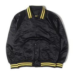 2026年最新】PRADA スタジャンの人気アイテム - メルカリ