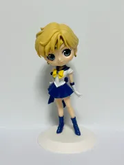 セーラームーン ウラヌス Q posket（キューポスケット） フィギュア