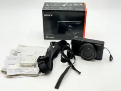 2026年最新】SONY RX100M3の人気アイテム - メルカリ