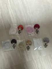 あんさんぶるスターズ！！(あんスタ) 新年 グッズ アクリル Knights