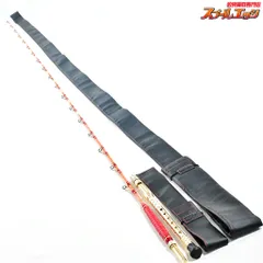 2025年最新】アリゲーター ロッドの人気アイテム - メルカリ