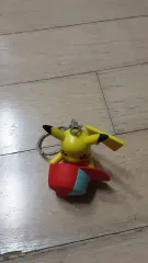 ポケモン ピカチュウ キーホルダー +