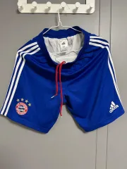 FCバイエルン・ミュンヘン 90 アセンティック サード ショーツ adizero アディダス