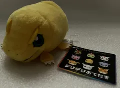 2026年最新】アグモン ぬいぐるみの人気アイテム - メルカリ