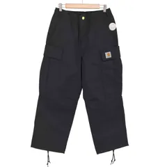 カーハートワークインプログレス Carhartt WIP INVINCIBLE CARGO PANT MAX メンズ JPN：S 
