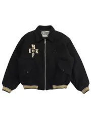 2026年最新】FLANDRE スタジャンの人気アイテム - メルカリ