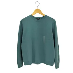 ユニクロ UNIQLO カシミヤ クルーネックセーター レディース JPN：XL 