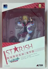2025年最新】来栖 翔 アルターの人気アイテム - メルカリ