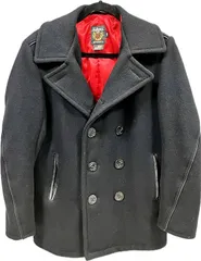 2025年最新】schott Pコート レザーの人気アイテム - メルカリ