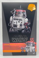 スターウォーズ　ジェントルジャイアント　R2-KT　限定500個　新品 スターウォーズ ジェントルジャイアント R2-KT 限定500個 新品 - メルカリ