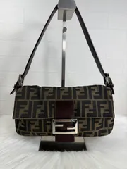 2025年最新】fendi マンマバケットの人気アイテム - メルカリ