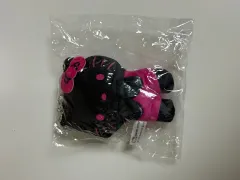 ハローキティガチャ BLACKPINKキティ 出品