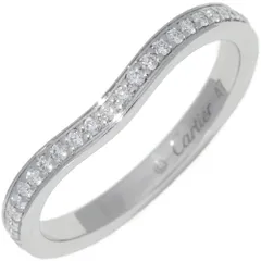 2025年最新】カルティエ バレリーナ リングの人気アイテム - メルカリ