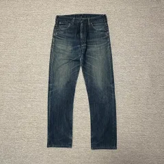 LEVI'S 503 ヴィンテージ デニムパンツ