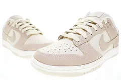 ナイキ NIKE WMNS DUNK LOW SE SAND DRIFT 23.5cm FD0873-126 ウィメンズ ダンク ロー サンド ドリフト 【ブランド古着ベクトル】【中古】●▲■250804