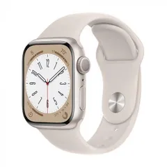 新品・未使用 Apple Watch Series 8 GPS + Cellularモデル79261