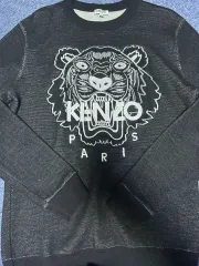 KENZO ケンゾー ニットTシャツ