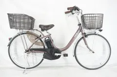 2026年最新】パナソニック 電動自転車 ビビlの人気アイテム - メルカリ