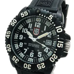 2025年最新】ジャンク品ルミノックスの人気アイテム - メルカリ