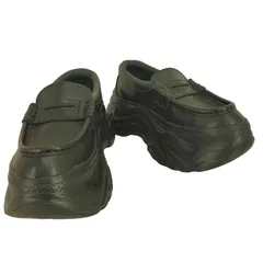 コンバースオールスター CONVERSE ALLSTAR シティハイク ローファー レディース JPN：23 