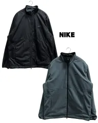 ナイキ ゴルフ オールドスクール リバーシブル フリース ウィンドブレーカー ジャケット