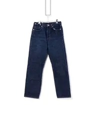 2025年最新】DRIES VAN NOTEN デニム・ジーンズの人気アイテム - メルカリ