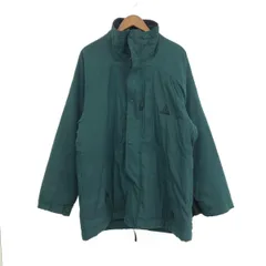 NIKE ACG ナイキ ジップアップジャケット サイズ:M オールド    グリーン メンズ / 243001003000
