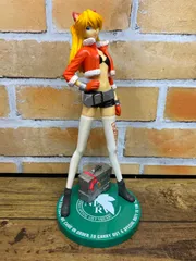 【箱無し現状品】エクストラクリスマスフィギュア 惣流・アスカ・ラングレー 「新世紀エヴァンゲリオン」