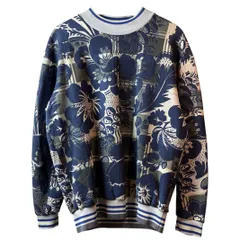 ムラータ Vivienne Westwood MAN 刺繍スウェット 42 Vivienne Westwood