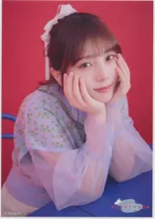 乃木坂46 与田祐希卒業記念 与田祐希 ソロカット生写真 2-5 - メルカリ