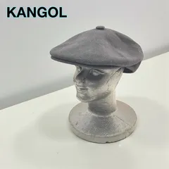 【KANGOL】ハンチング帽