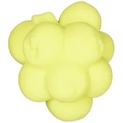 【迅速発送】アッシュコンセプト(h concept) プラスディー(+d) CAOMARU カオマル グレープ D-843-GRP ストレス解消 握る ストレス解消グッズ 雑貨 おもしろ ストレス発散グッズ ストレスボール