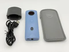 2025年最新】ricoh theta sc2の人気アイテム - メルカリ