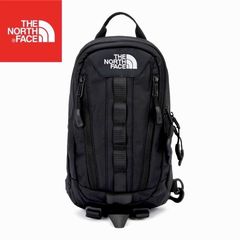 新品 ノースフェイス ビッグショット ワンウェイバッグ ブラック色