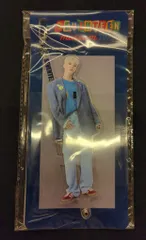 SEVENTEEN 2022 SEVENTEEN museum HOSHI アクリルスティック