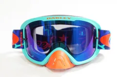 OAKLEY 「オークリー」 O-FRAME 2.0 PRO MTB ゴーグル / バイチャリ熊谷店のサムネイル