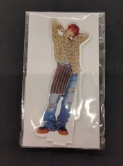 &TEAM 2024-2025 CAFE～HAPPY FARM～ NICHOLAS アクリルスタンド