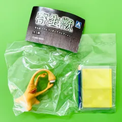 2025年最新】寄生獣 リアルフィギュアコレクション の人気アイテム