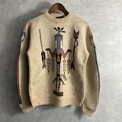 けた G&F Co BOMBER SWEATER MOCA 爆撃機 けた様専用 G&F Co BOMBER SWEATER MOCA 爆撃機 - メルカリ