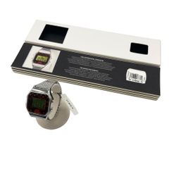 BrownBrown × FIGUREのコラボウォッチ限定版 - メルカリ