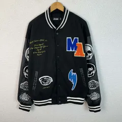 2025年最新】コムドット スタジャンの人気アイテム - メルカリ