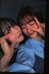 ME:I 初回限定盤B 石井蘭/笠原桃奈 MUSE